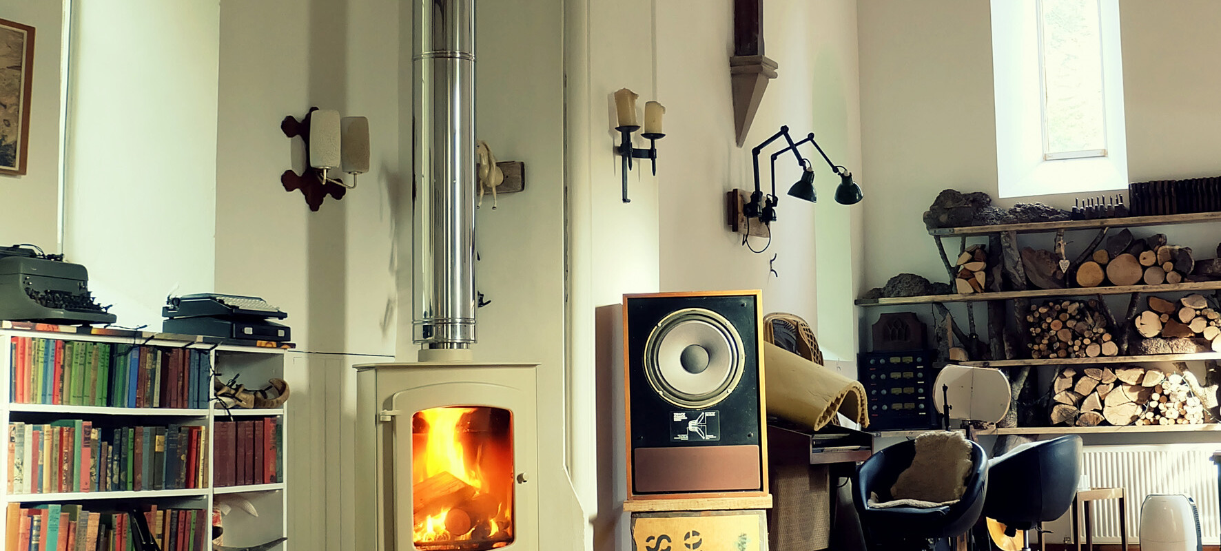 ICID PLUS - The high-performance double-wall chimney for Stove